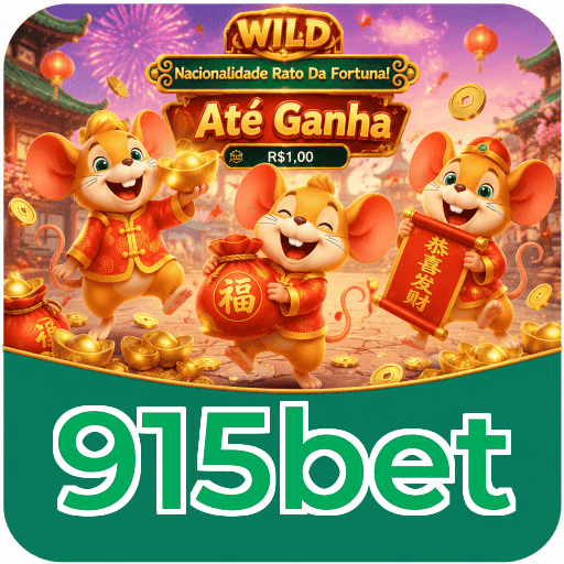 Logo 915bet Telegram Canal Oficial