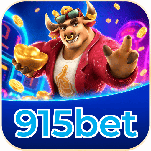 915bet VIP Program Logo