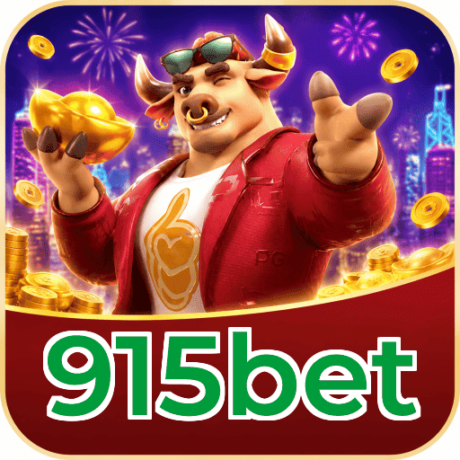 915bet Logo Oficial