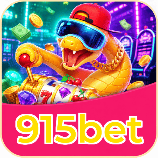 915bet Plataforma Confiável