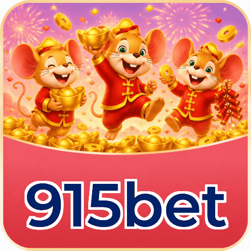 915bet Jackpots Progressivos