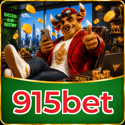 Principais provedores de slots da 915bet - NetEnt, Pragmatic Play, Play'n GO