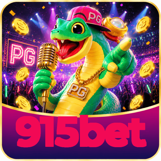 915bet Logo - Bônus de Cadastro