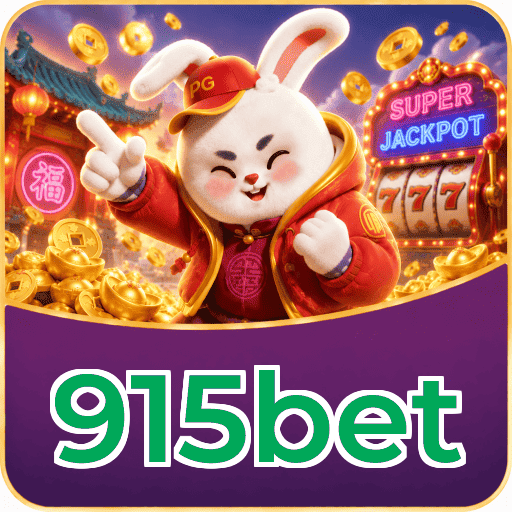 Logo da 915bet