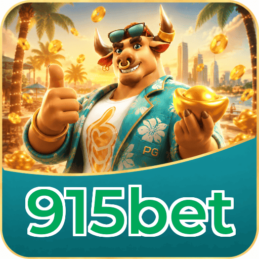 915bet Logo Verificado