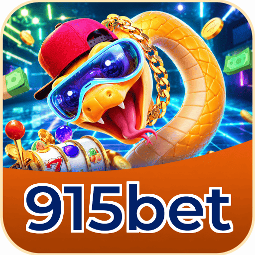 Requisitos do APK 915bet para Android - Logo Oficial